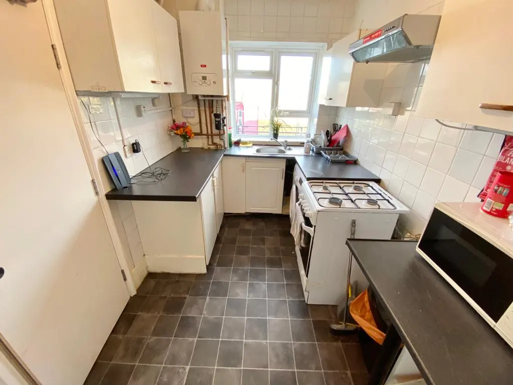 Double room in Kilburn / Cricklewood